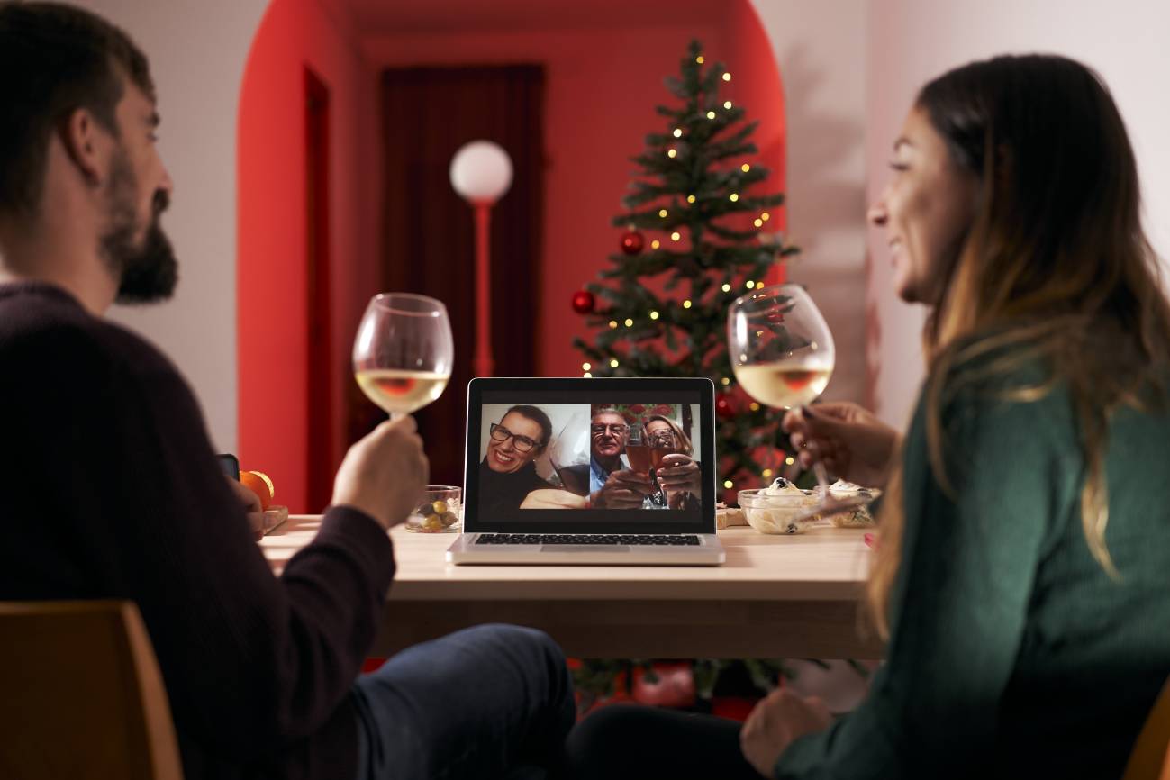 Manual para unas navidades pandémicas en las que el riesgo cero no existe