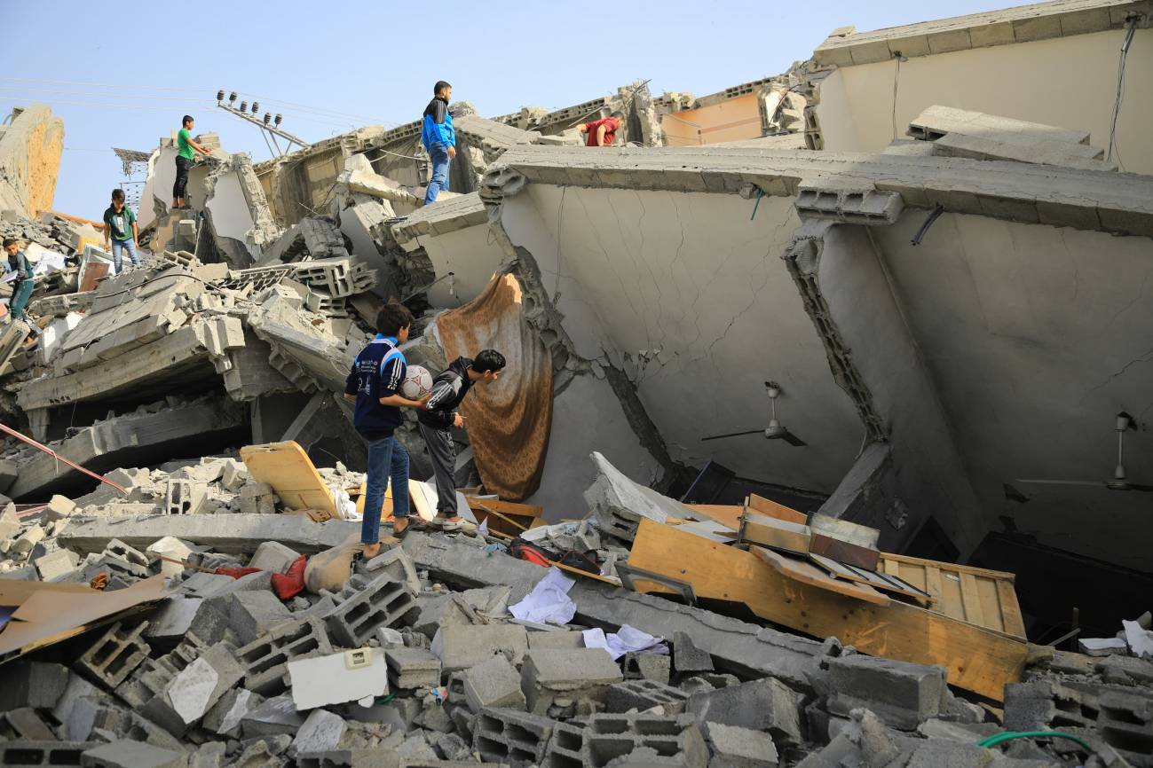 Miedo a nuevos terremotos: ¿estar preparados puede hacernos vivir en alerta permanente?