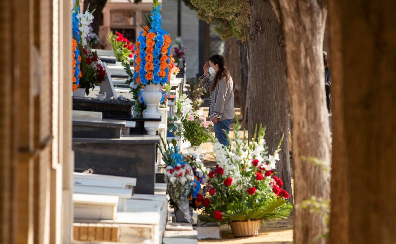 Morir con humanidad: lo que hemos aprendido de la primera ola y lo que queda por mejorar