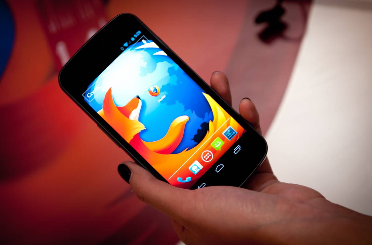Mozilla y Telefónica sacuden el mercado con ‘smartphones’ a 100 euros