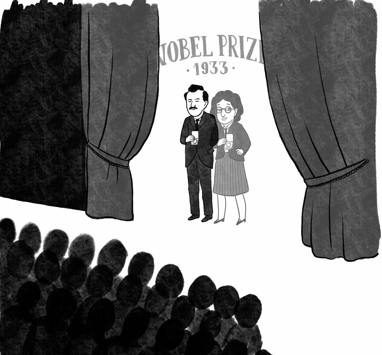 #NoMoreMatildas, la campaña que señala el machismo del mundo científico