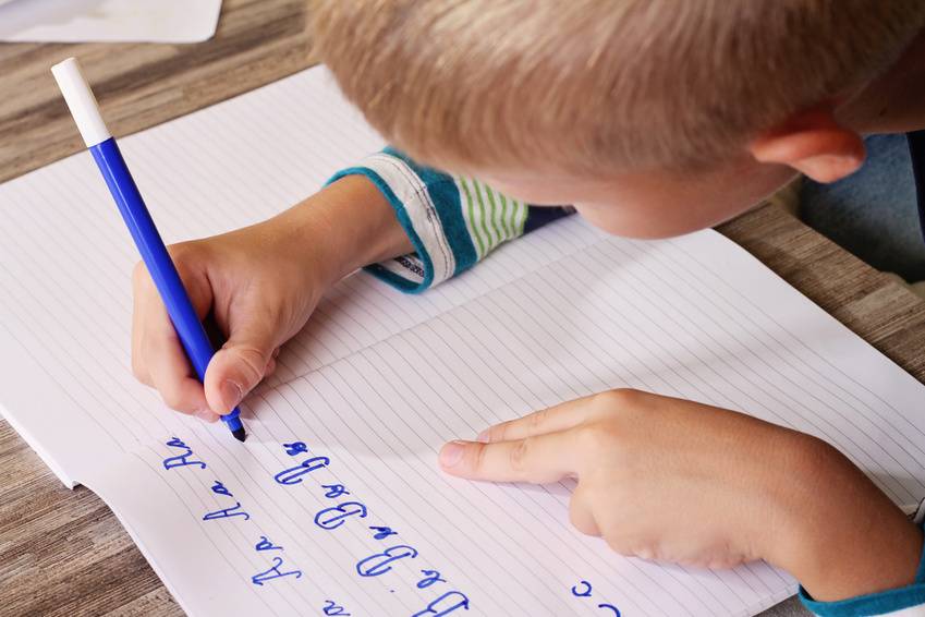 Puño y letra en el mundo digital