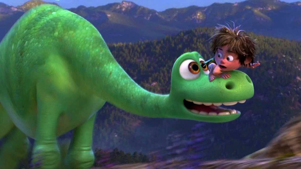 ¿Qué sería de nosotros si los dinosaurios no hubieran muerto?