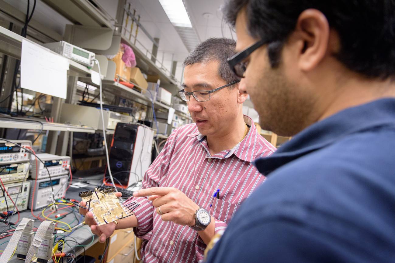 ¿Te implantarías un chip en el cerebro? 