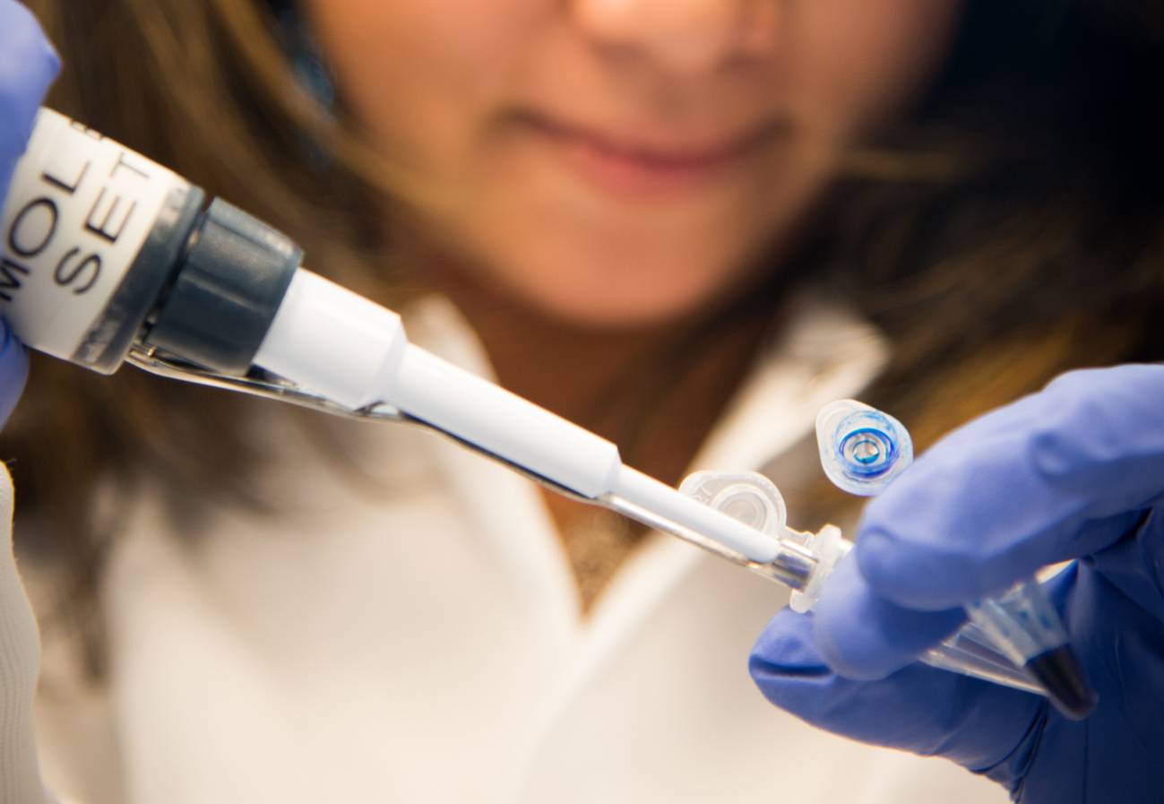Tecnología microARN directa al corazón