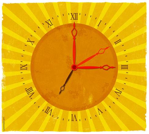 reloj