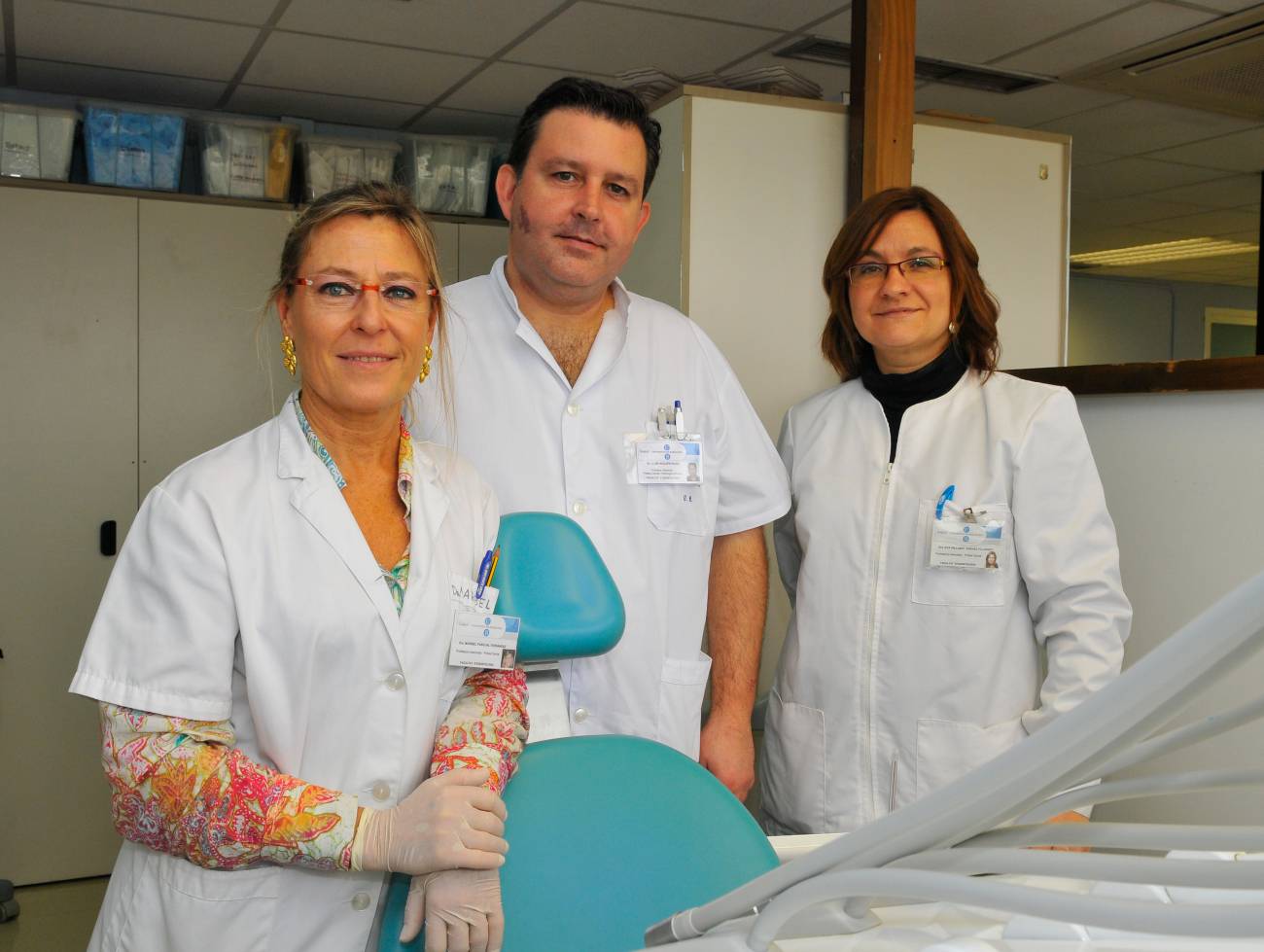 Trastornos respiratorios durante el sueño: un enfoque odontológico 