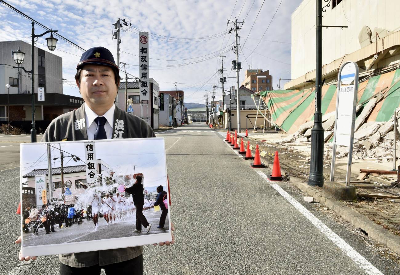 Un lustro de preguntas sobre el accidente de Fukushima