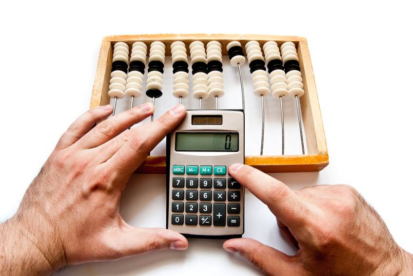 Un viaje en el tiempo en busca de la primera calculadora de la humanidad