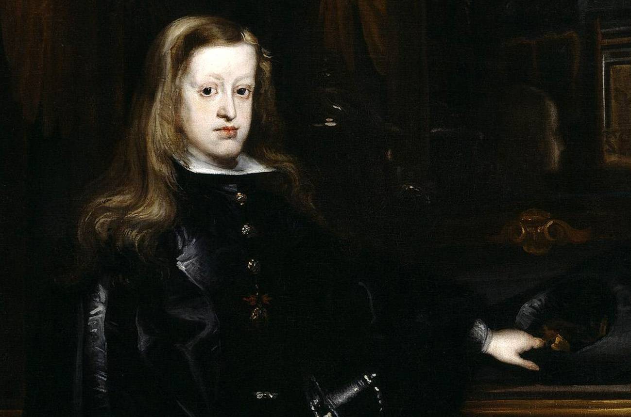 Una visita al Museo del Prado con ojos de bioquímico