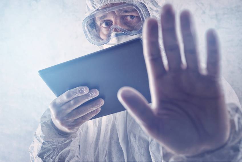 Virus letales y supercontagiosos: ¿queremos crearlos en el laboratorio?