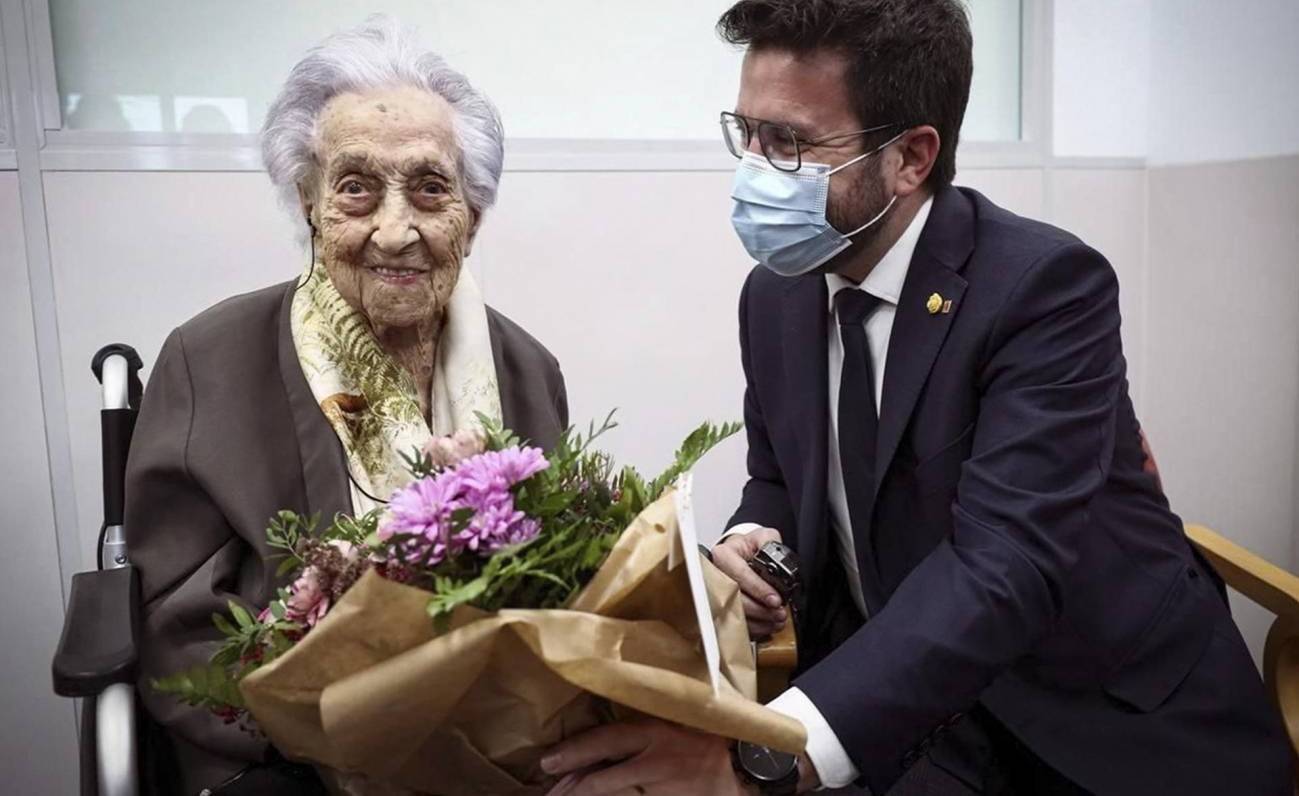 Líderes mundiales