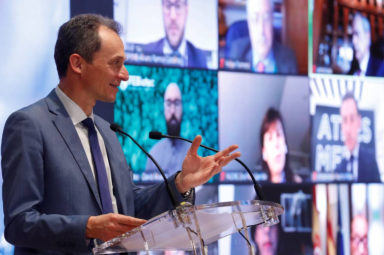 "El futuro del país está ligado a la ciencia": pacto de 64 entidades españolas por la I+D+i