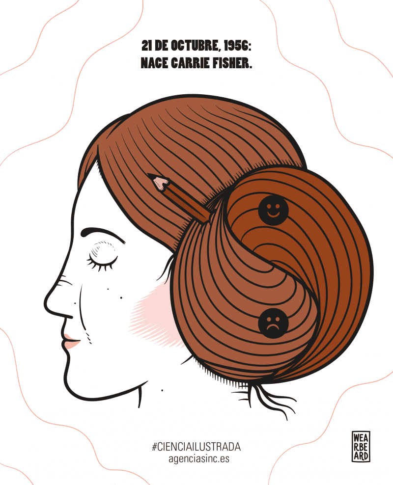 Carrie Fishe