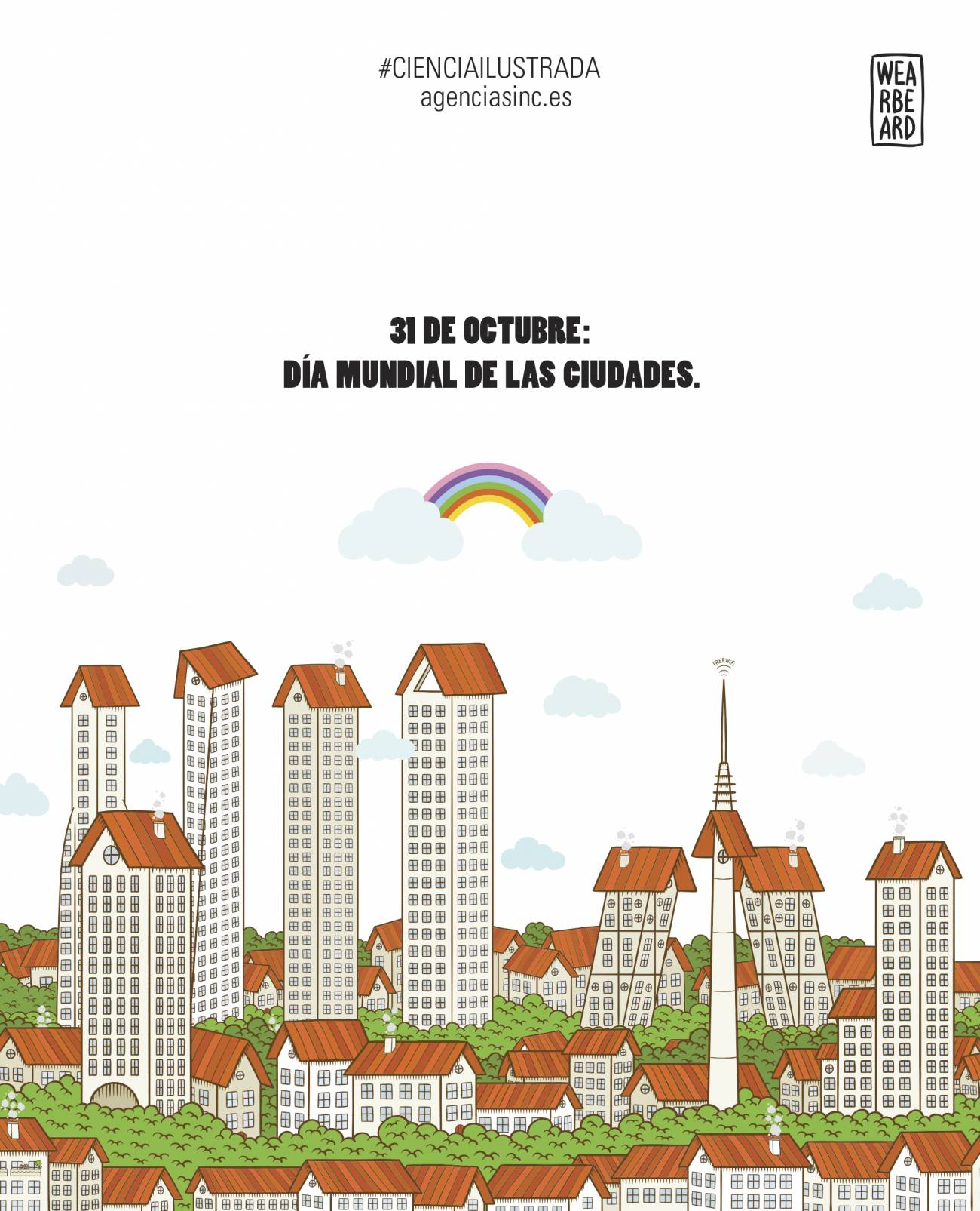 Mejor ciudad, mejor vida