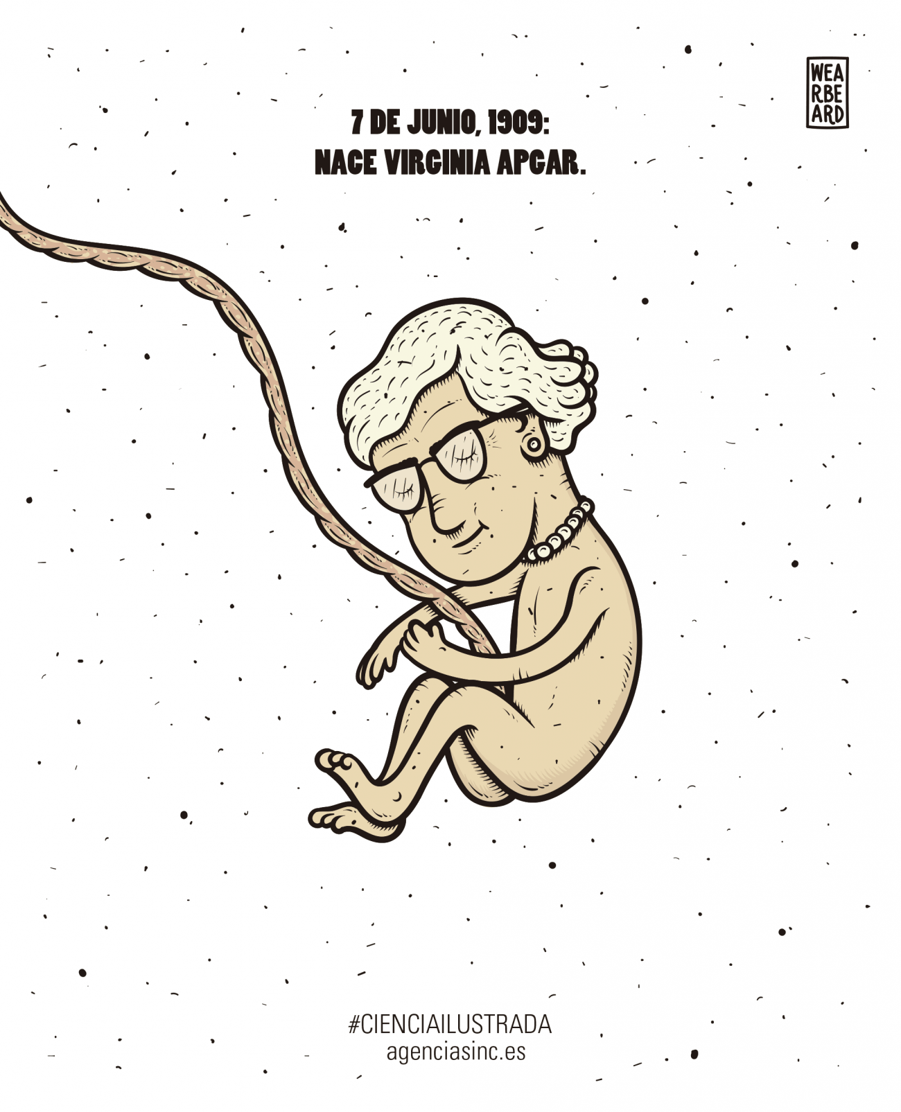 Virginia Apgar