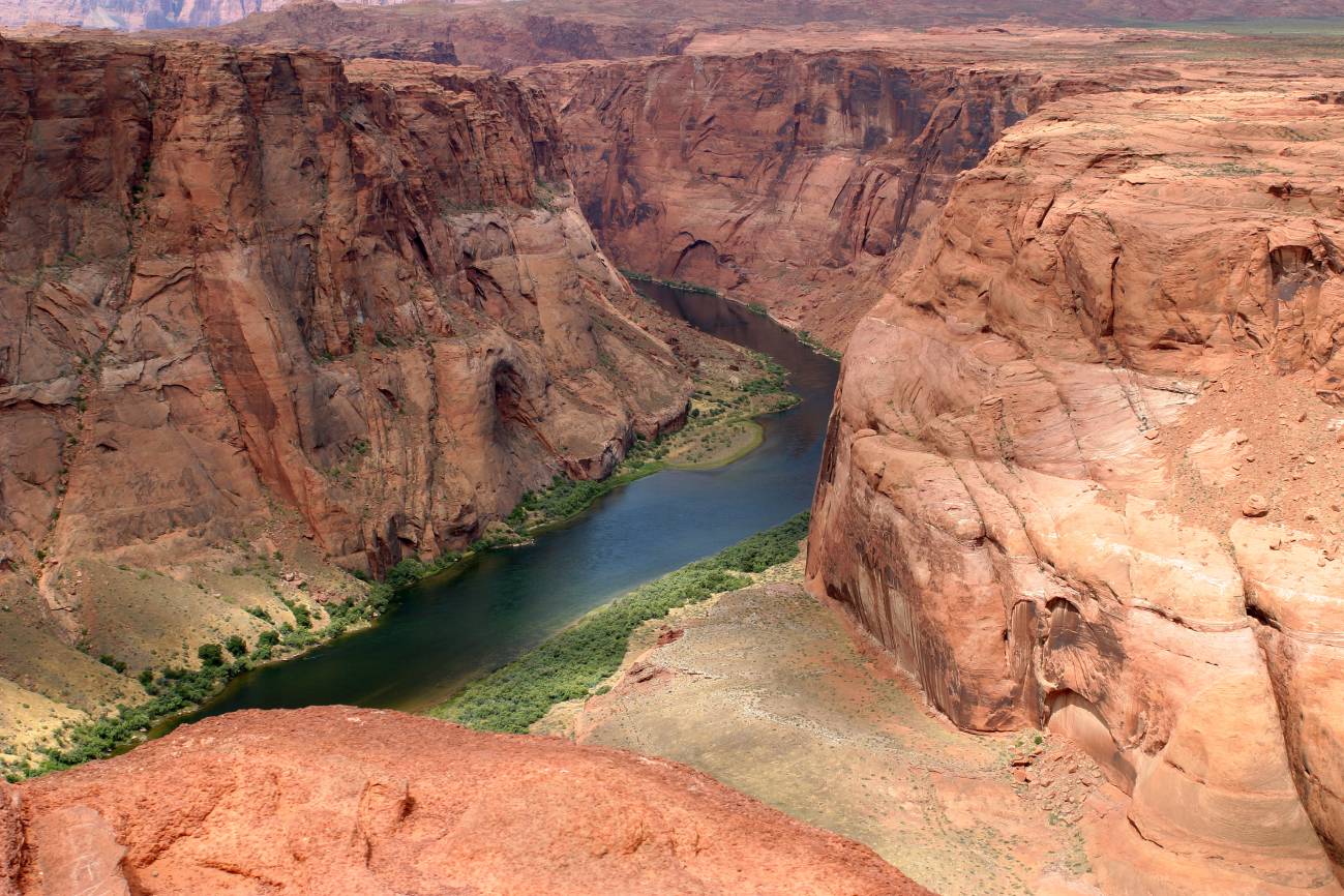 río Colorado