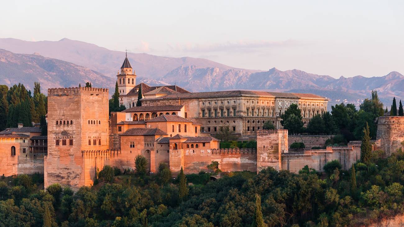 Alhambra