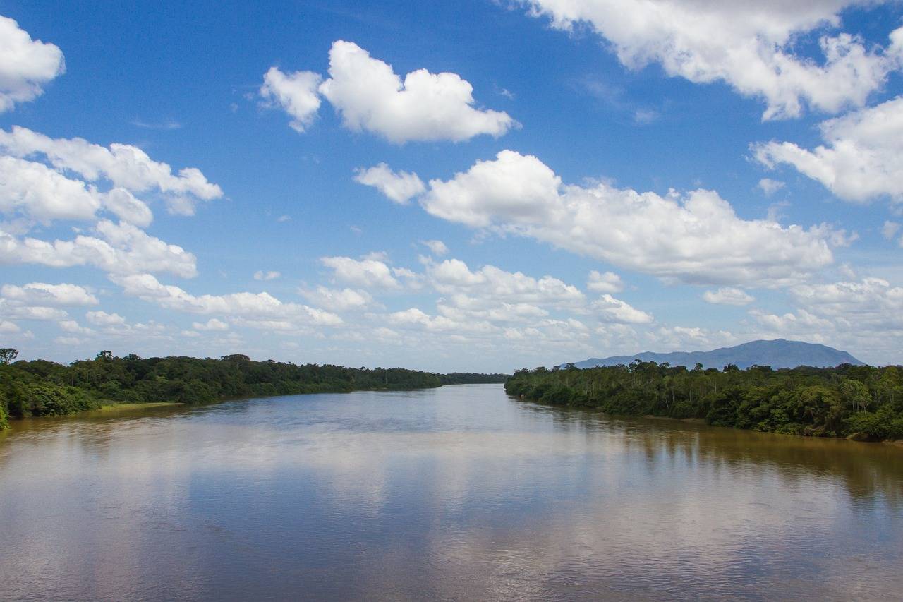 Amazonas