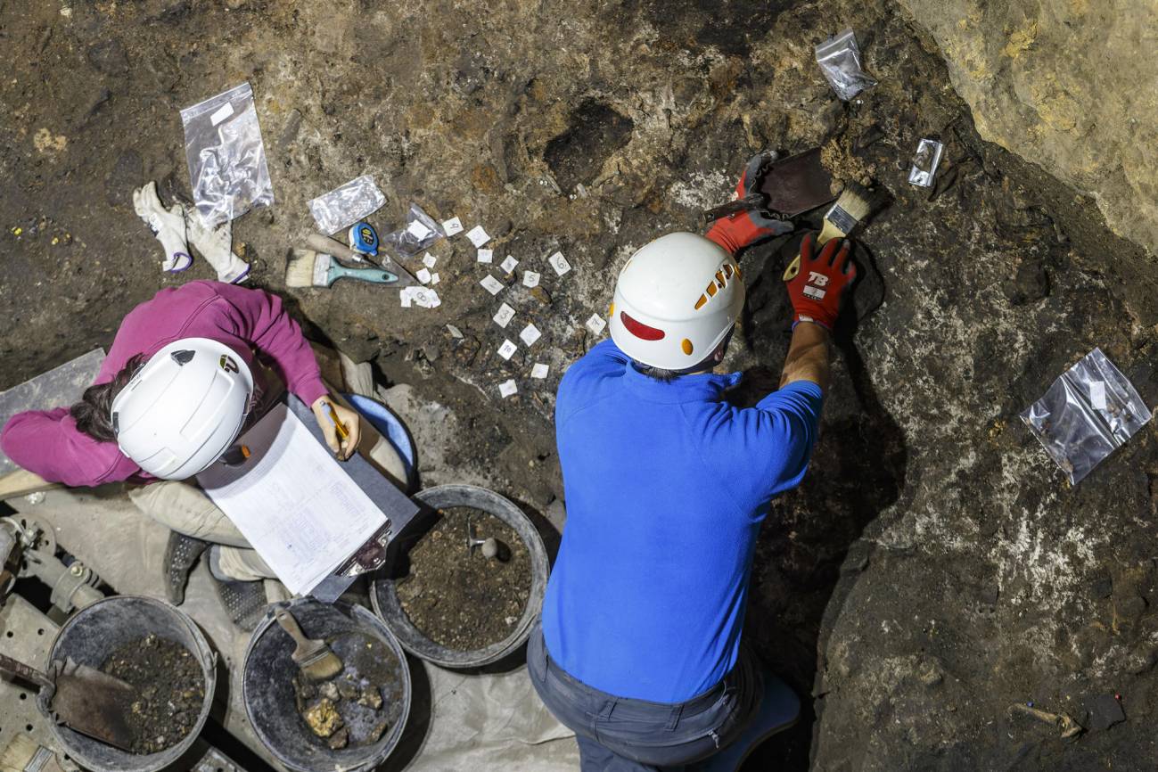 Atapuerca