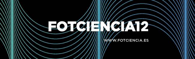 Cartel Fotociencia