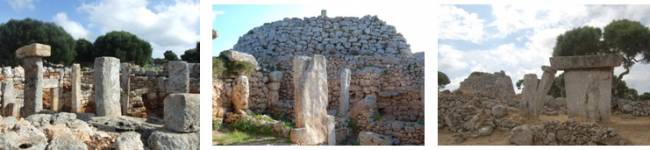 3 Fotos Menorca