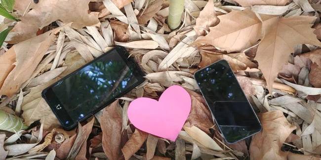 Amor 2.0