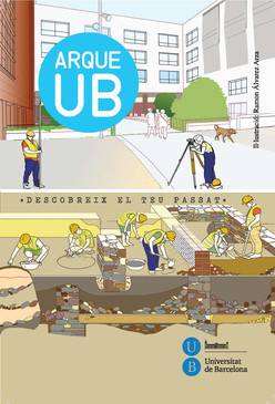 Imagen ArqueUB
