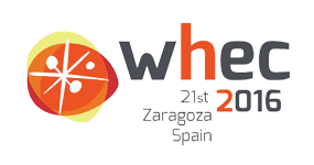 Congreso Hidrógeno