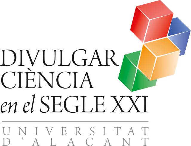 Divulgar la Ciencia en el Siglo XXI. Edición 2018.