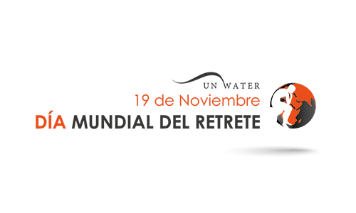Logo Día Mundial del Retrete