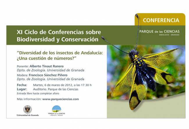 IX Ciclo de Biodiversidad y Conservación