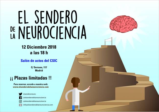El sendero a la neurociencia