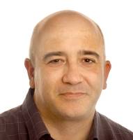 Antonio Vidal-Puig