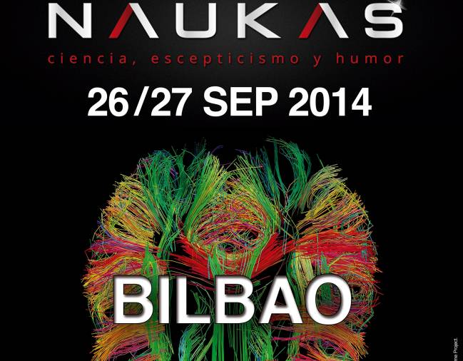 Cartel del evento