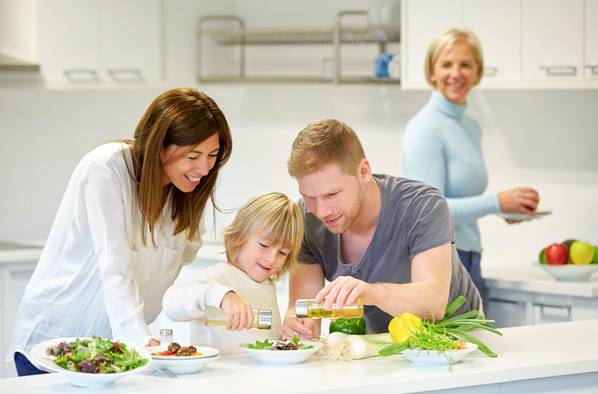 Ciencia, industria alimentaria y dieta personalizada convergirán en el congreso Growing Young, organizado por AZTI