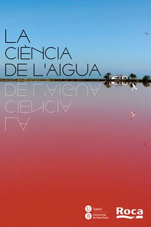 La ciencia del agua