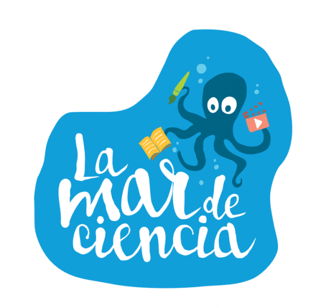 La mar de ciencia