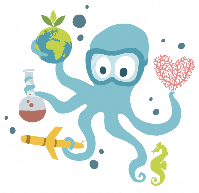 La mar de ciencia