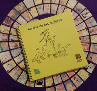 La oca de las mujeres