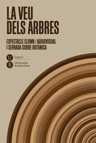 La veu dels arbres