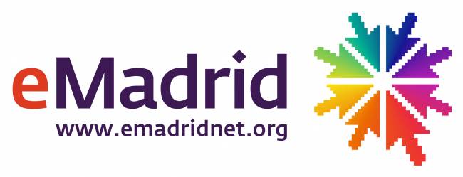 Red eMadrid 