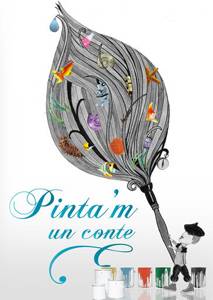 Pinta'm un conte