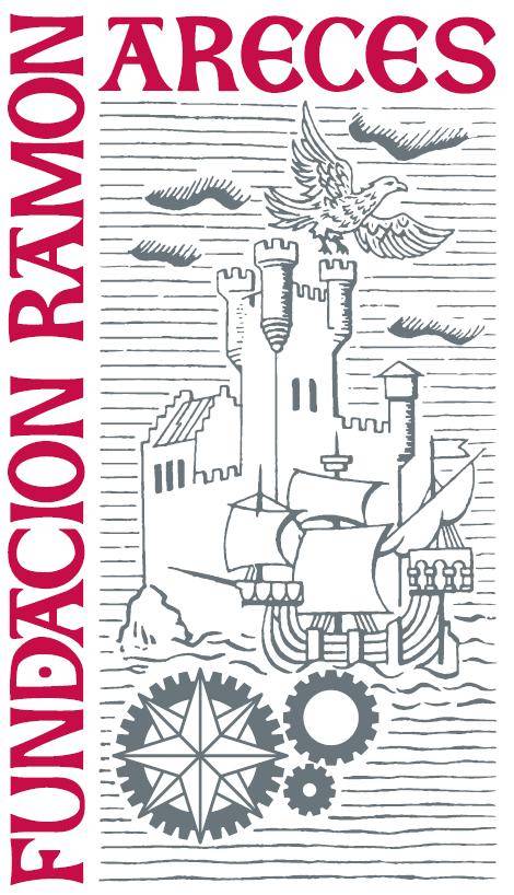 Logo de la Fundación Ramón Areces