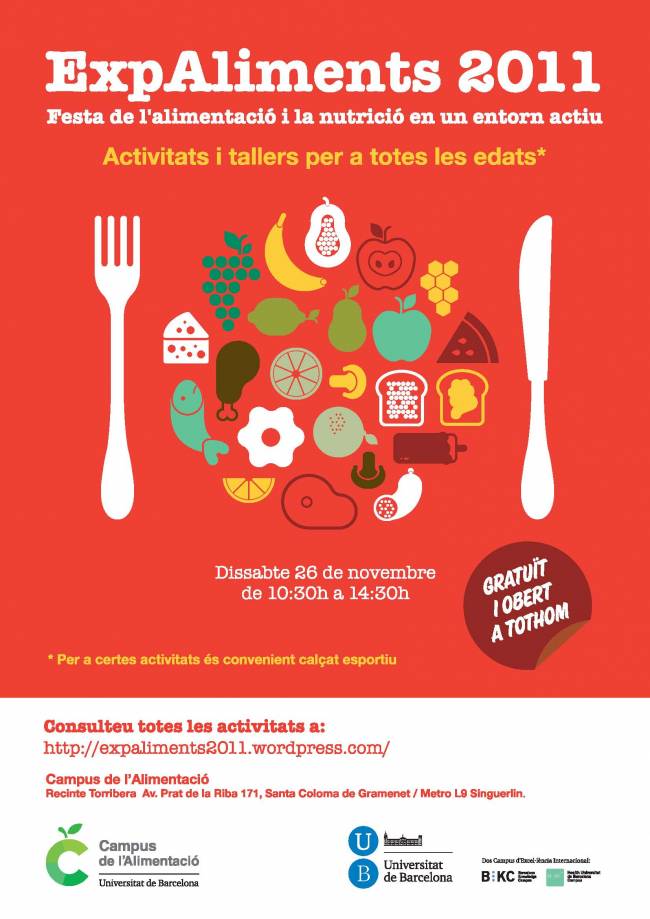 Expaliments 2011