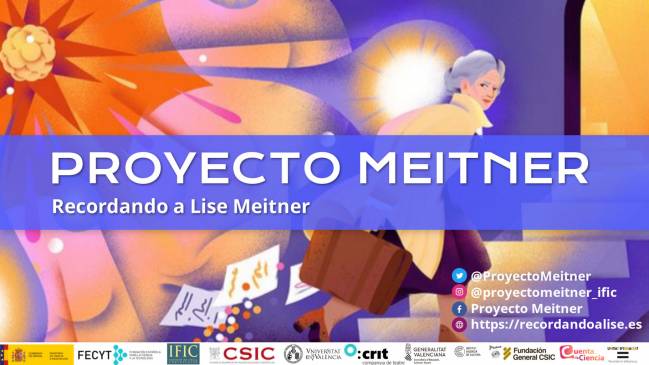 lise meitner