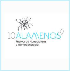 En la organización participan quince entidades, entre universidades e institutos de investigación, muchas de las cuales son referentes en España y Europa en el ámbito de la nanotecnología.