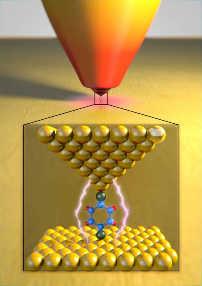 Esclarecen cómo se disipa el calor en dispositivos nanotecnológicos