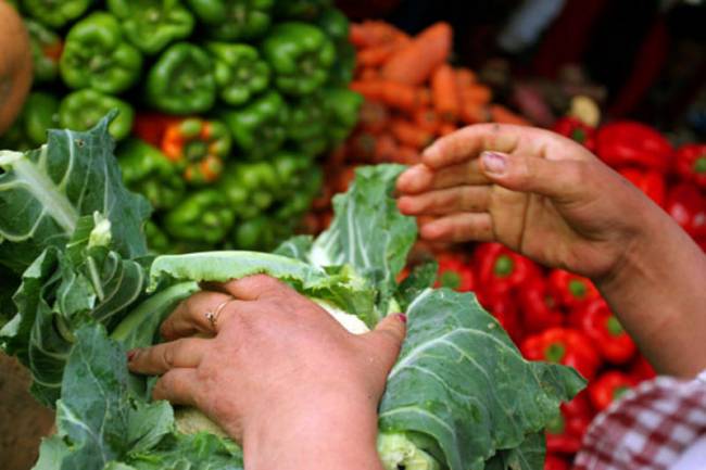 El estudio demuestras el valor preventivo de la dieta mediterránea contra el cáncer de mama. / Sinc