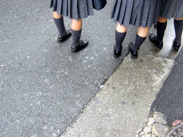 Separan a los chichos y a las chicas no mejoran el rendimiento académico.